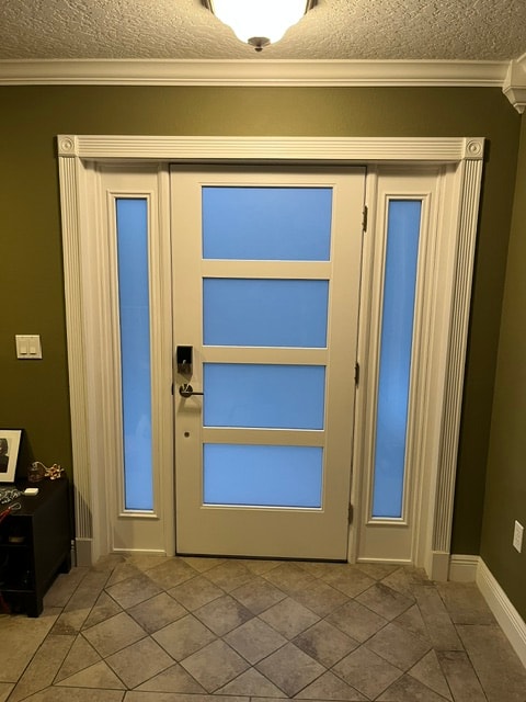 Double-Hung Vinyl Replacement – Winter Park, FL