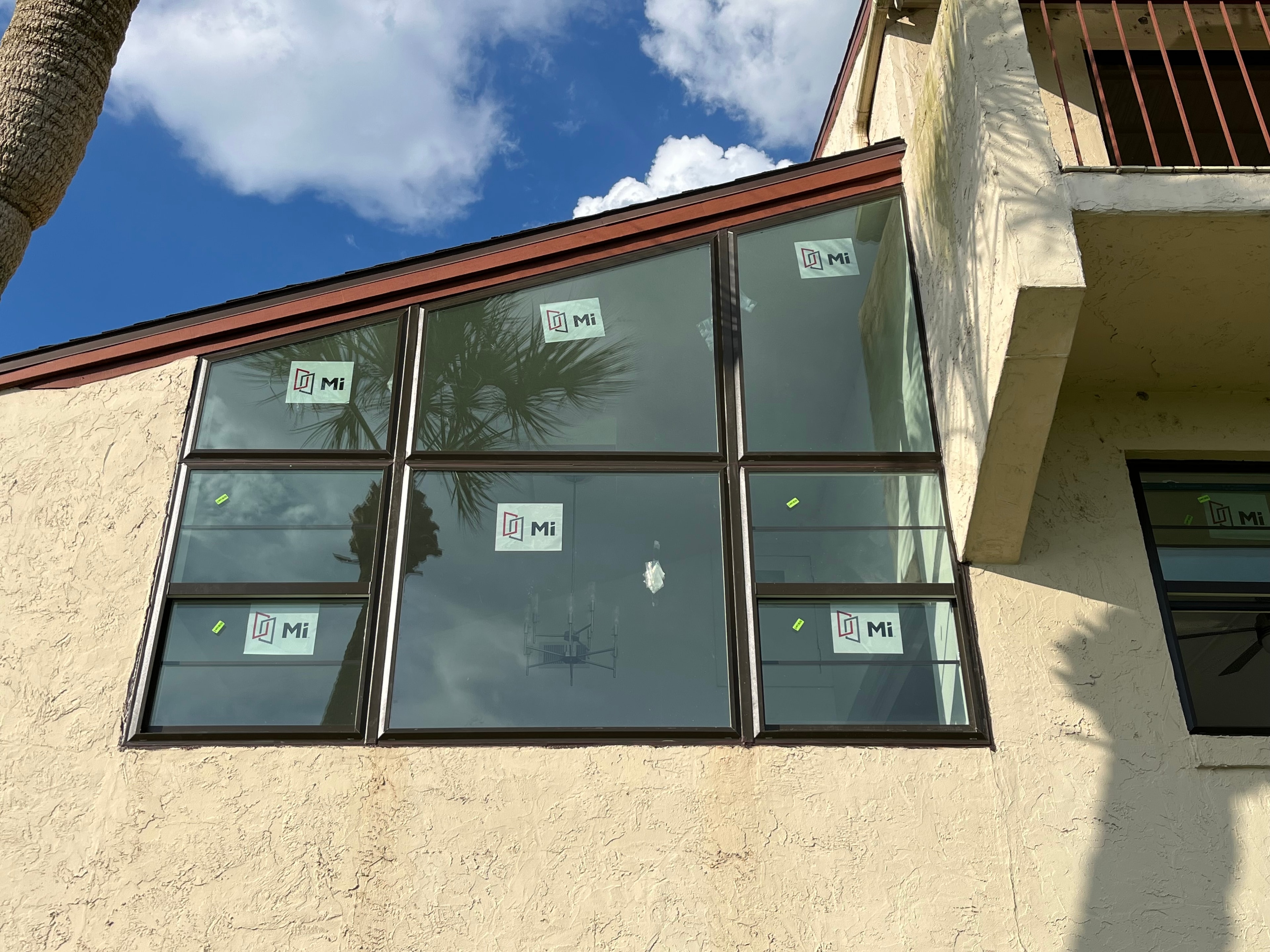 Hurricane & Wind-Code Compliance Upgrades