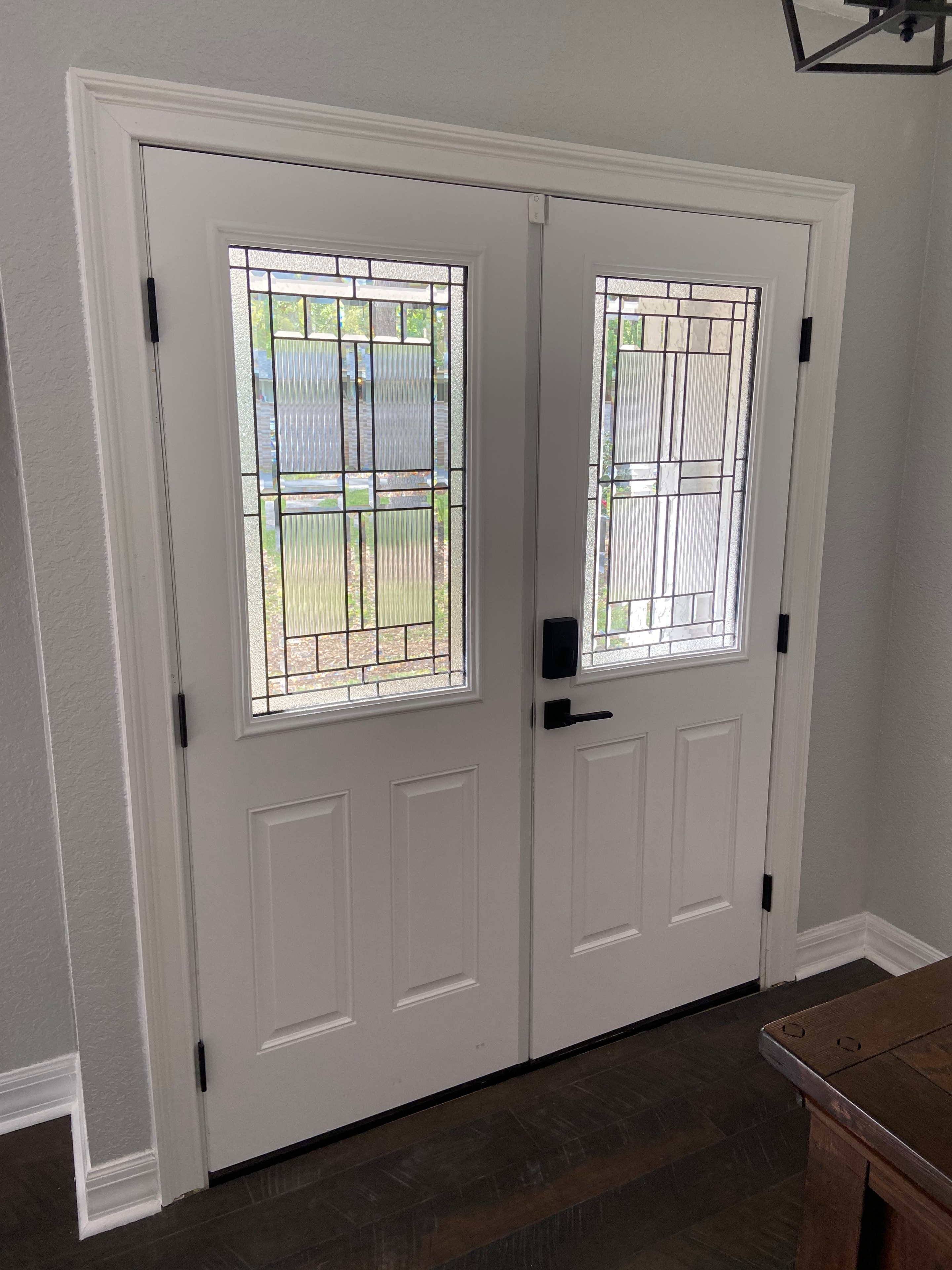 Vinyl & Aluminum Replacement Windows